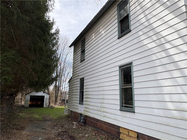 181 S Mercer, Greenville Boro, PA 16125