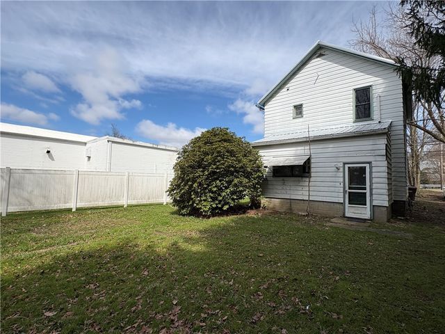 181 S Mercer, Greenville Boro, PA 16125