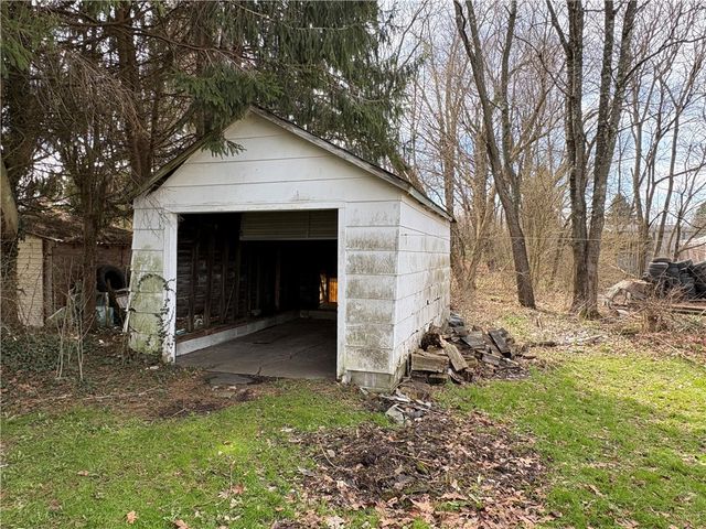 181 S Mercer, Greenville Boro, PA 16125