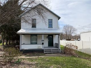 181 S Mercer, Greenville Boro, PA 16125