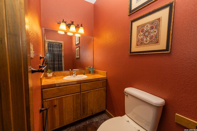 726 Tierra Linda, Concan, TX 78838