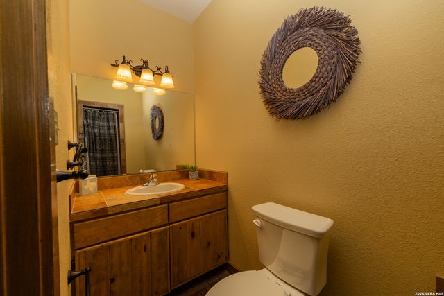 726 Tierra Linda, Concan, TX 78838