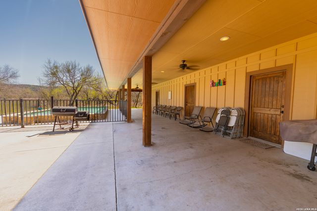 726 Tierra Linda, Concan, TX 78838