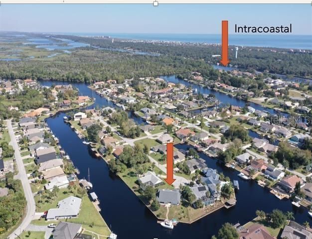 3 CREEK COURT, Palm Coast, FL 32137