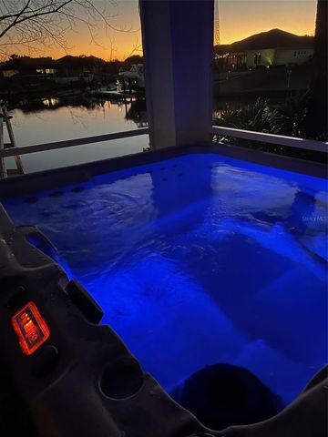 3 CREEK COURT, Palm Coast, FL 32137