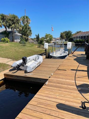 3 CREEK COURT, Palm Coast, FL 32137