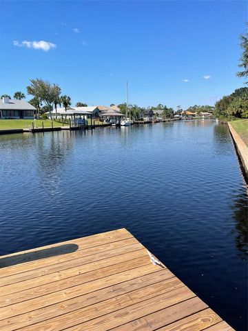 3 CREEK COURT, Palm Coast, FL 32137