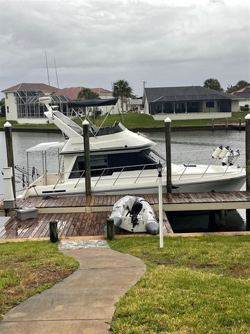 3 CREEK COURT, Palm Coast, FL 32137