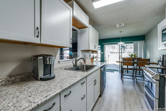 14422 BRIARMALL ST, San Antonio, TX 78247