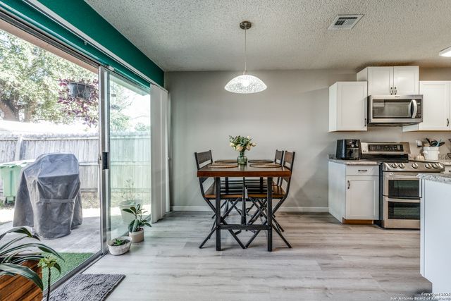 14422 BRIARMALL ST, San Antonio, TX 78247