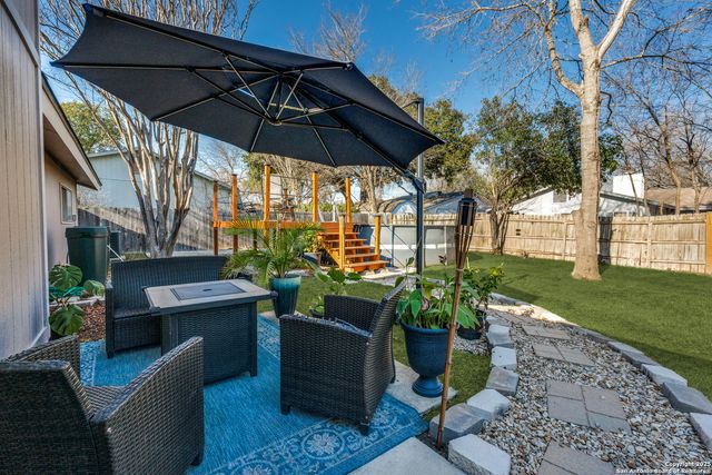 14422 BRIARMALL ST, San Antonio, TX 78247