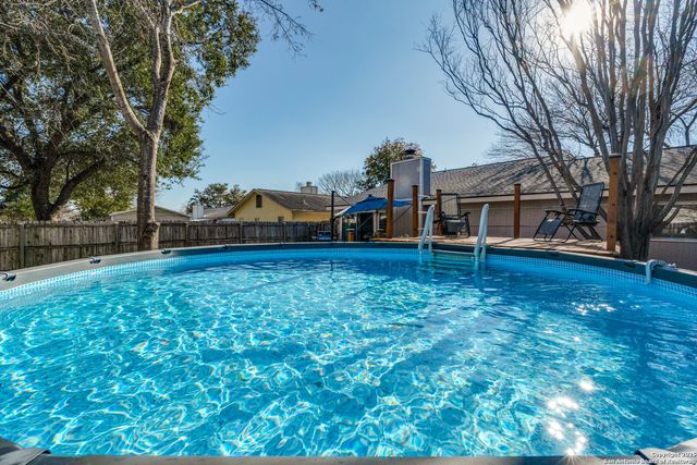 14422 BRIARMALL ST, San Antonio, TX 78247