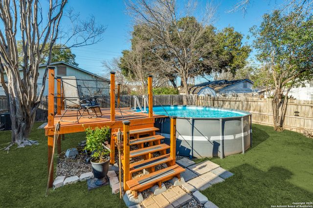 14422 BRIARMALL ST, San Antonio, TX 78247