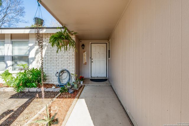 14422 BRIARMALL ST, San Antonio, TX 78247