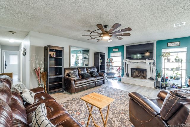 14422 BRIARMALL ST, San Antonio, TX 78247