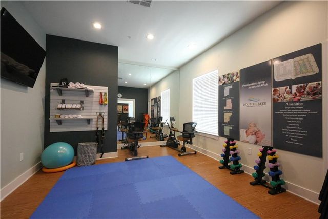 2400 Louis Henna BLVD 203, Round Rock, TX 78664