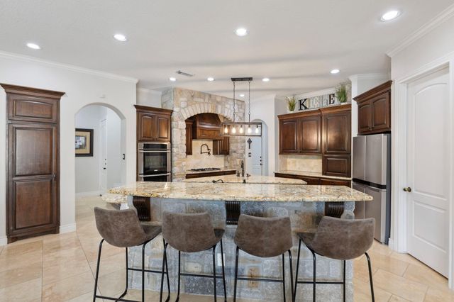 12702 Hunters Canyon Lane, Cypress, TX 77429