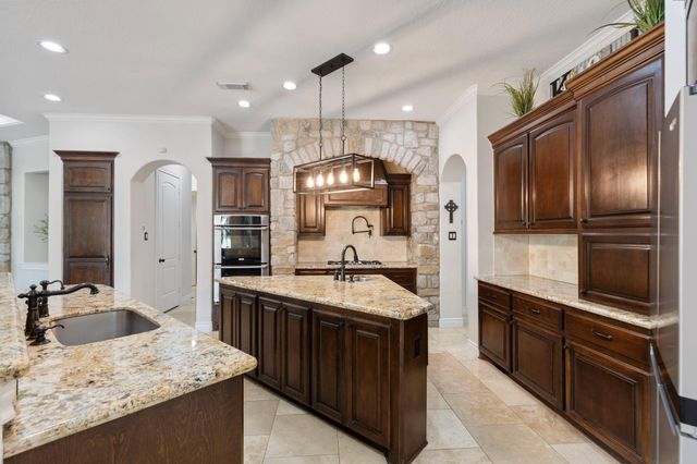 12702 Hunters Canyon Lane, Cypress, TX 77429