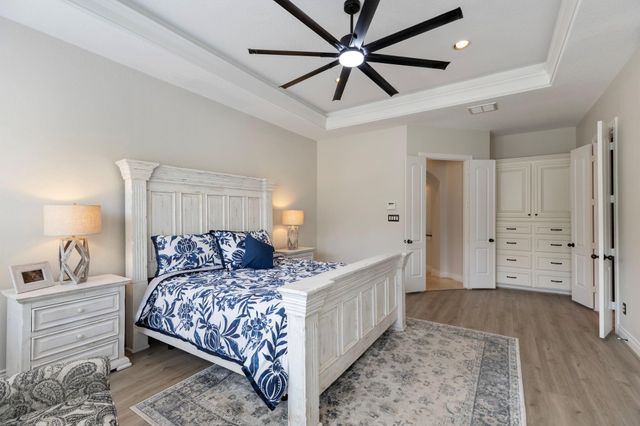 12702 Hunters Canyon Lane, Cypress, TX 77429