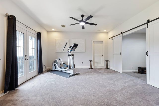 12702 Hunters Canyon Lane, Cypress, TX 77429