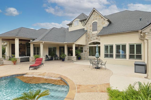 12702 Hunters Canyon Lane, Cypress, TX 77429