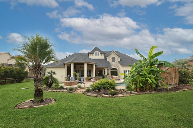 12702 Hunters Canyon Lane, Cypress, TX 77429