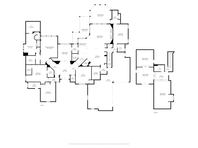 12702 Hunters Canyon Lane, Cypress, TX 77429