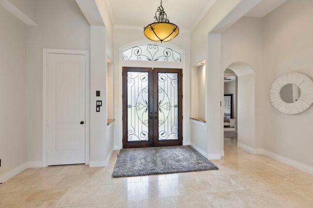 12702 Hunters Canyon Lane, Cypress, TX 77429