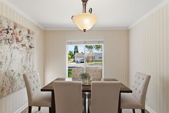 20571 Sunrise Drive, Cupertino, CA 95014