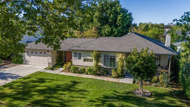 20571 Sunrise Drive, Cupertino, CA 95014