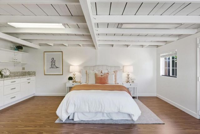 20571 Sunrise Drive, Cupertino, CA 95014