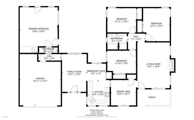 20571 Sunrise Drive, Cupertino, CA 95014