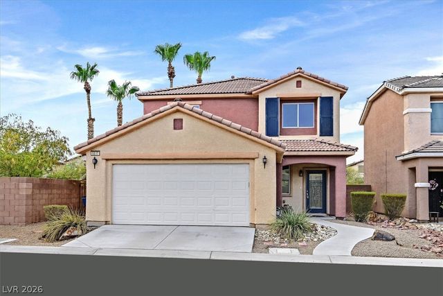 5517 Ovando Way, Las Vegas, NV 89122