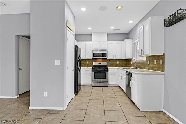 5517 Ovando Way, Las Vegas, NV 89122