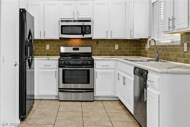 5517 Ovando Way, Las Vegas, NV 89122