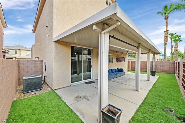 5517 Ovando Way, Las Vegas, NV 89122