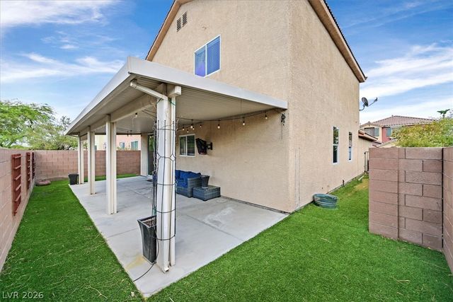 5517 Ovando Way, Las Vegas, NV 89122