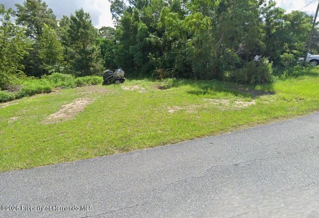 3060 Pintado Avenue, Spring Hill, FL 34609