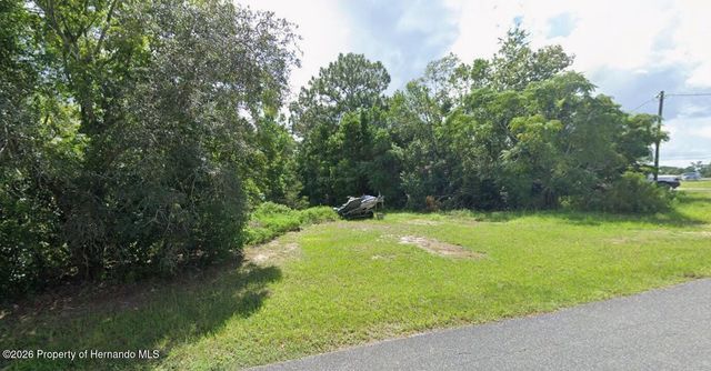 3060 Pintado Avenue, Spring Hill, FL 34609