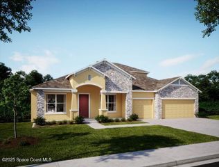 3863 Ornis Court, Grant-valkaria, FL 32950
