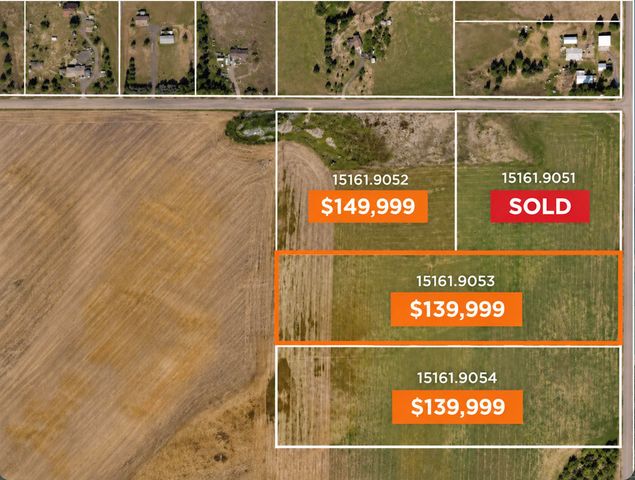 000 N Rambo Rd, Medical Lake, WA 99022