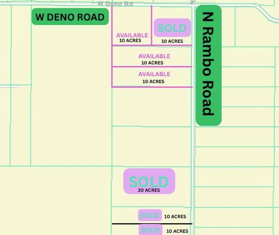 000 N Rambo Rd, Medical Lake, WA 99022