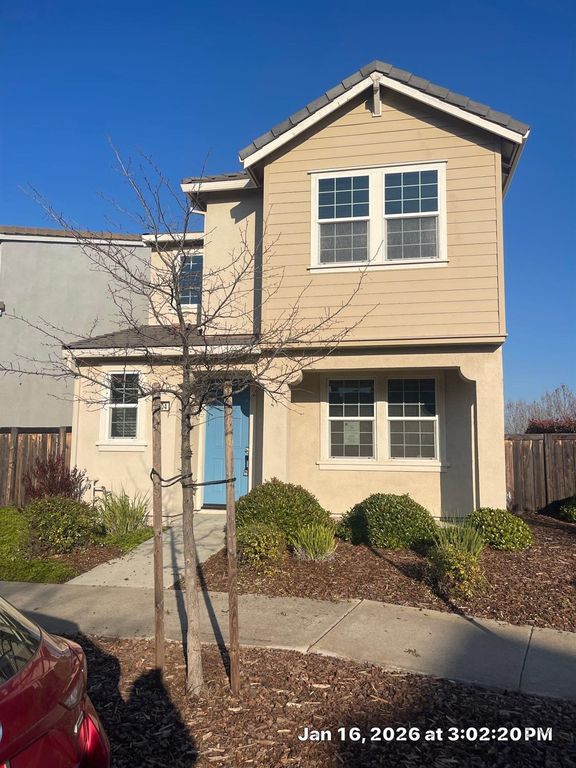 4104 sally ride, Sacramento, CA 95834