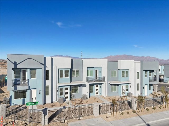10519 Prospering Valley Way, Las Vegas, NV 89166