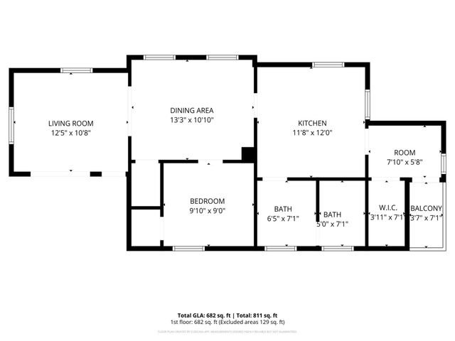 1722 5th Street NE, Minneapolis, MN 55413