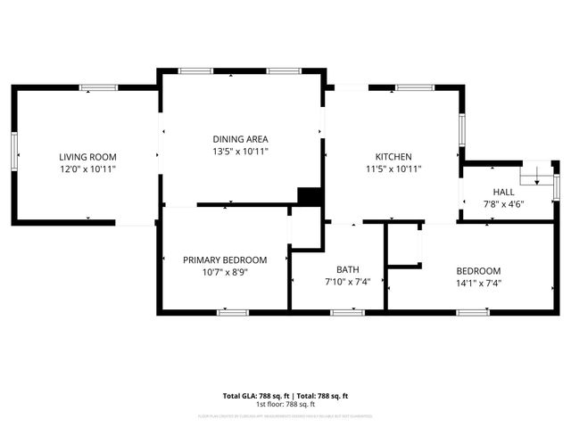 1722 5th Street NE, Minneapolis, MN 55413