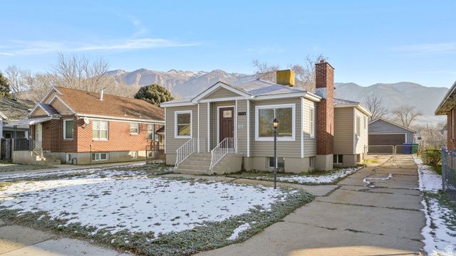 1116 S LIBERTY AVE, Ogden, UT 84404