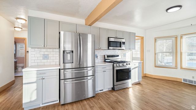 1116 S LIBERTY AVE, Ogden, UT 84404