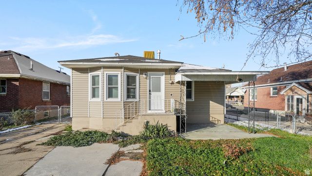 1116 S LIBERTY AVE, Ogden, UT 84404