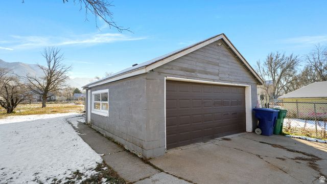 1116 S LIBERTY AVE, Ogden, UT 84404